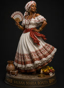 Baiana Maria Bonita