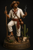 Baiano João do Sertão