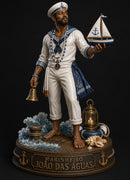 Marinheiro João das aguas