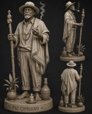 Pai Cipriano