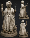 Vovó Maria Conga